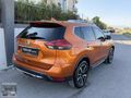 YAKAR AUTO'DAN HATASIZ NİSSAN X-TRAİL
