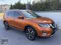 YAKAR AUTO'DAN HATASIZ NİSSAN X-TRAİL