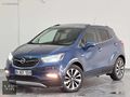2017+OPEL+MOKKA+X+1.6+CDTİ+EXCELLENCE+SUNROOFLU+200KM+CARPLAY