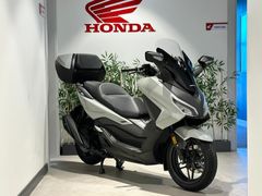 YETKİLİ BAYİ HONDA AÇAR'DAN 2026 FORZA 250 CC NAKİT'E ÖZEL FİYAT !