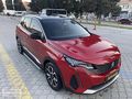 2021 PEUGEOT 3008 1.5 130 EAT 8 CAM TAVAN ALLURE BOYASIZ 1.SINIF