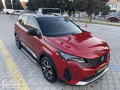 2021 PEUGEOT 3008 1.5 130 EAT 8 CAM TAVAN ALLURE BOYASIZ 1.SINIF