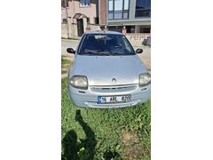 Sahibinden Renault Clio 1.4 Expression 2002 Model