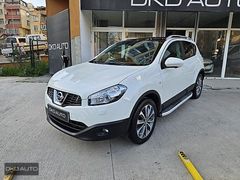 DKD AUTO EMSALSİZ HATASIZ BOYASIZ FULL NİSSAN QASHQAİ PLATİNUM