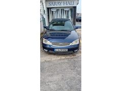 Sahibinden Ford Mondeo 2.0 TDCi Ghia 2006 Model