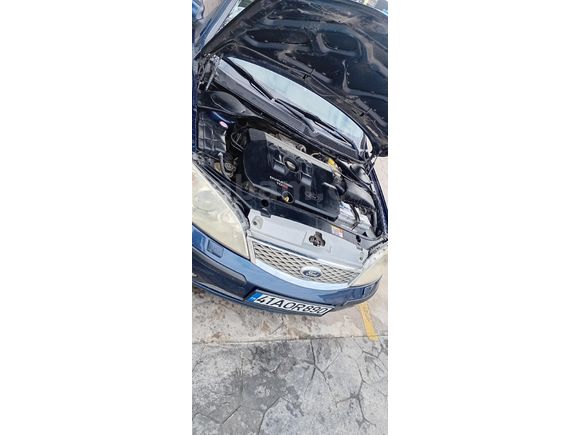 Sahibinden Ford Mondeo 2.0 TDCi Ghia 2006 Model