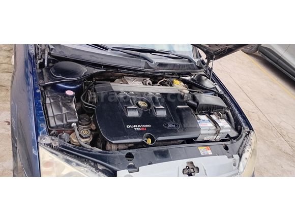 Sahibinden Ford Mondeo 2.0 TDCi Ghia 2006 Model
