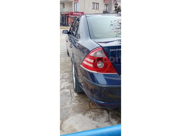 Sahibinden Ford Mondeo 2.0 TDCi Ghia 2006 Model