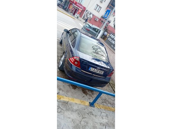Sahibinden Ford Mondeo 2.0 TDCi Ghia 2006 Model