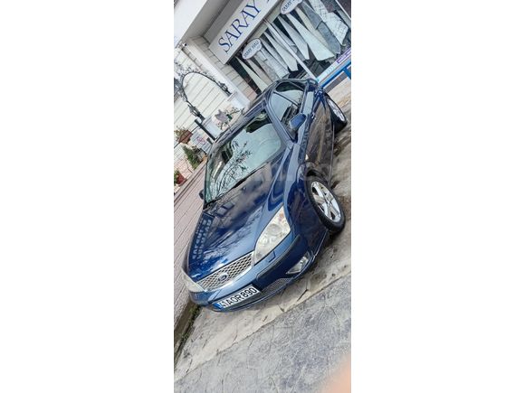 Sahibinden Ford Mondeo 2.0 TDCi Ghia 2006 Model