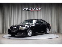 BAYİ 2014 520I PREMIUM SUNROOF_İLK.SAHİBİ_YETKİLİ BAKIM_88.330KM