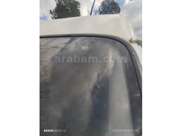 Sahibinden Ford Transit 190 V 2002 Model