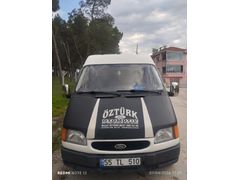 Sahibinden Ford Transit 190 V 2002 Model