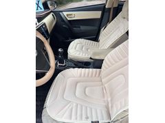 Sahibinden Toyota Corolla 1.33 Life 2017 Model 