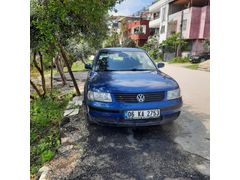 Sahibinden Volkswagen Passat 1.8 Trendline 1999 Model