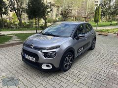 İLK ELDEN HATASIZ BOYASIZ GARANTİLİ KM 56.000