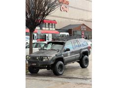 OFROAD DONANIMLI 
