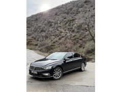 Sahibinden Volkswagen Passat 1.6 TDi BlueMotion Business 2019 Model 
