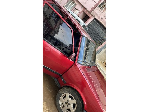 Sahibinden Tofaş Şahin S 1995 Model