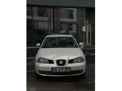 Sahibinden Değişensiz Seat Cordoba 1.4 Signo  100’lük  