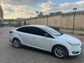 Sahibinden Ford Focus 1.6 TDCi Trend X 2015 Model Bursa 140.000 km Beyaz