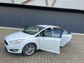 Sahibinden Ford Focus 1.6 TDCi Trend X 2015 Model Bursa 140.000 km Beyaz