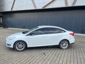 Sahibinden Ford Focus 1.6 TDCi Trend X 2015 Model Bursa 140.000 km Beyaz