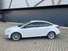 Sahibinden Ford Focus 1.6 TDCi Trend X 2015 Model Bursa 140.000 km Beyaz