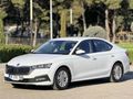 Skoda Octavia 1.0 e-Tec Elite 2021 Model İzmir
