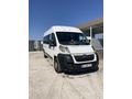 Sahibinden Citroen Jumper 2.2 HDI L4H2 2008 Model 