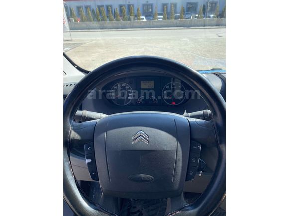 Sahibinden Citroen Jumper 2.2 HDI L4H2 2008 Model 