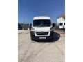 Sahibinden Citroen Jumper 2.2 HDI L4H2 2008 Model 
