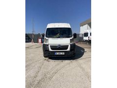 Sahibinden Citroen Jumper 2.2 HDI L4H2 2008 Model 