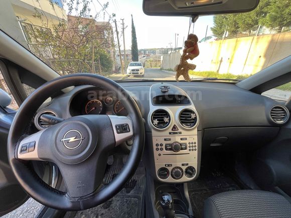 Sahibinden Opel Corsa 1.2 Enjoy 2009 Model 