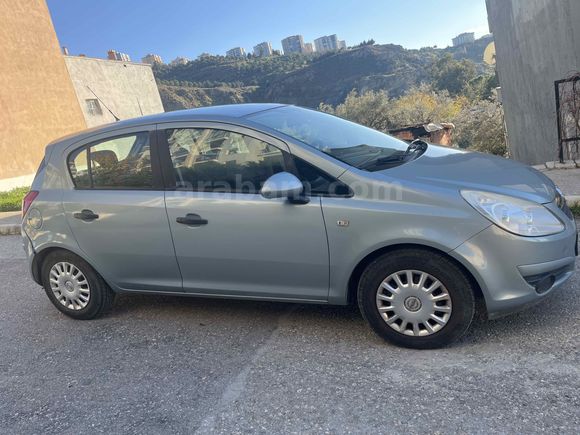 Sahibinden Opel Corsa 1.2 Enjoy 2009 Model 