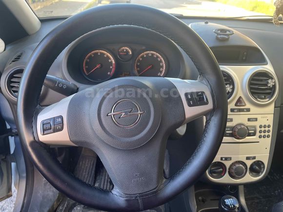 Sahibinden Opel Corsa 1.2 Enjoy 2009 Model 