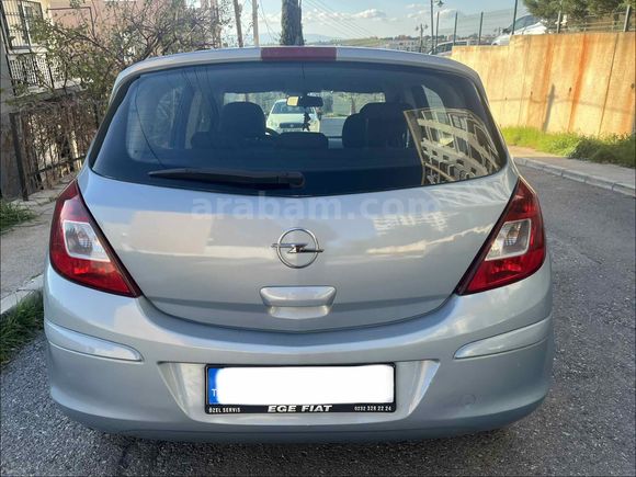 Sahibinden Opel Corsa 1.2 Enjoy 2009 Model 
