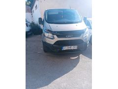 Sahibinden Ford Transit Custom 310 S Trend 2013 Model