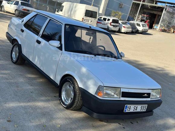 Sahibinden Tofaş Şahin S 1998 Model 