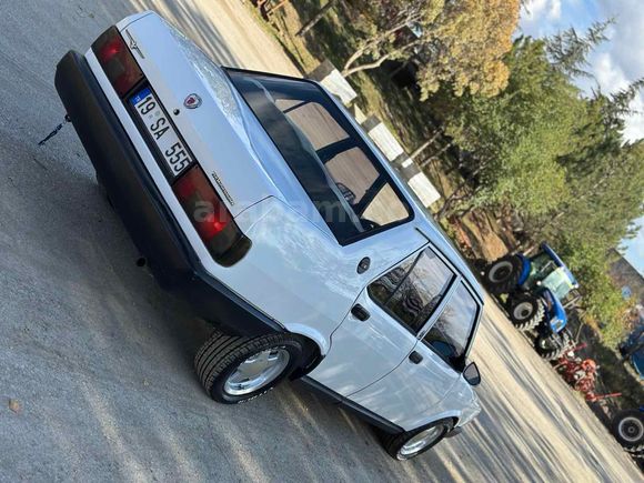 Sahibinden Tofaş Şahin S 1998 Model 