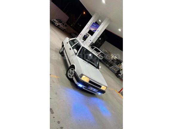 Tofaş Doğan S 97 