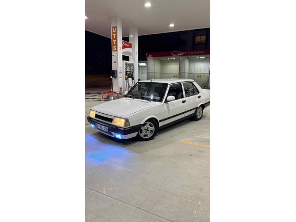 Tofaş Doğan S 97 