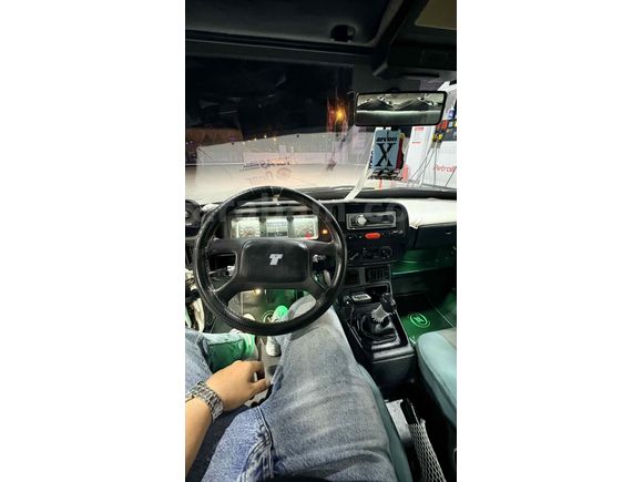 Tofaş Doğan S 97 