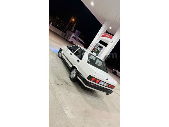 Tofaş Doğan S 97 