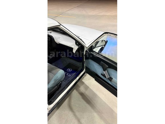 Tofaş Doğan S 97 