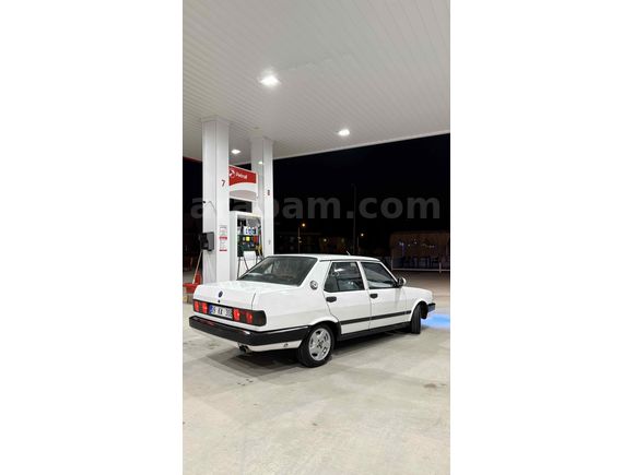 Tofaş Doğan S 97 