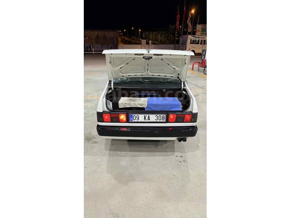 Tofaş Doğan S 97 