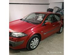 Sahibinden Renault Megane 1.6 Expression 2006 Model