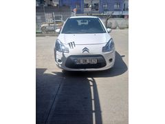 Sahibinden Citroen C3 1.4 HDi Attraction 2011 Model