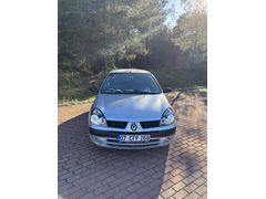 Sahibinden Renault Clio 1.5 dCi Alize 2006 Model 